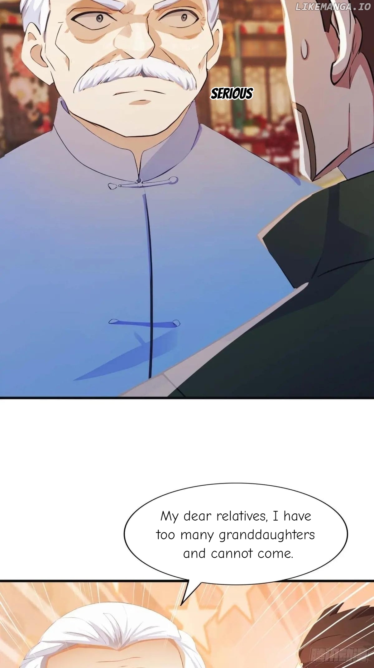 Cultivation Return on Campus - Ss2 Chapter 8 - page 23